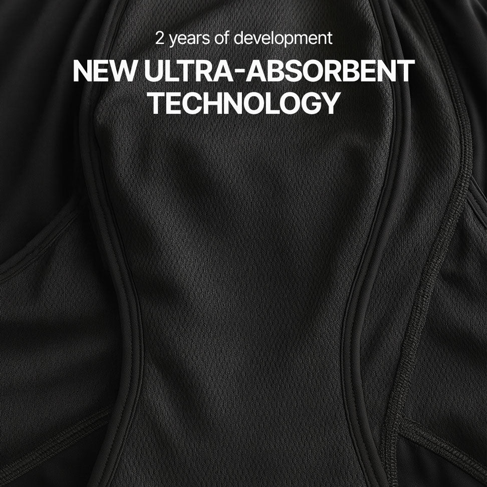 Ultra Absorbent Briefs Starter Pack