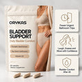 Orykas Bladder Support for Women