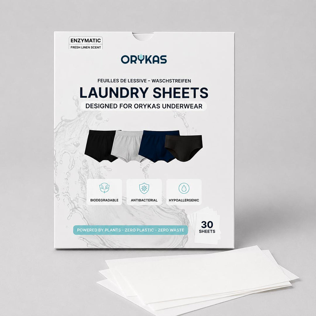 Ultra Absorbent Boxer Serenity Pack