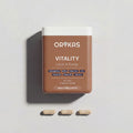Orykas Vitality
