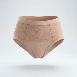 Ultra Absorbent Lace Knickers Starter Pack