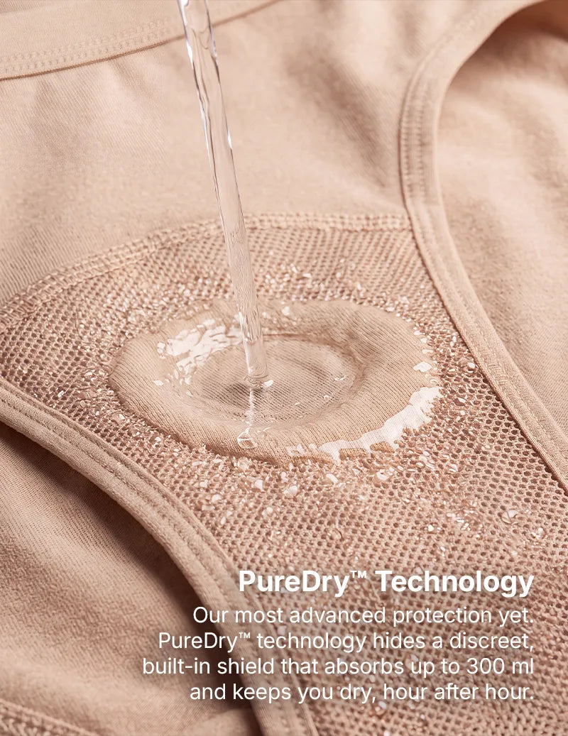 Washable Incontinence Pants