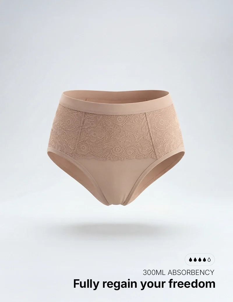 Washable Incontinence Pants