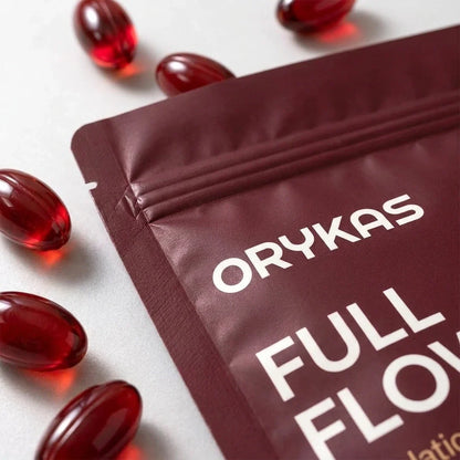 Orykas Full Flow for Men