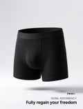 Men's Washable Incontinence Boxer