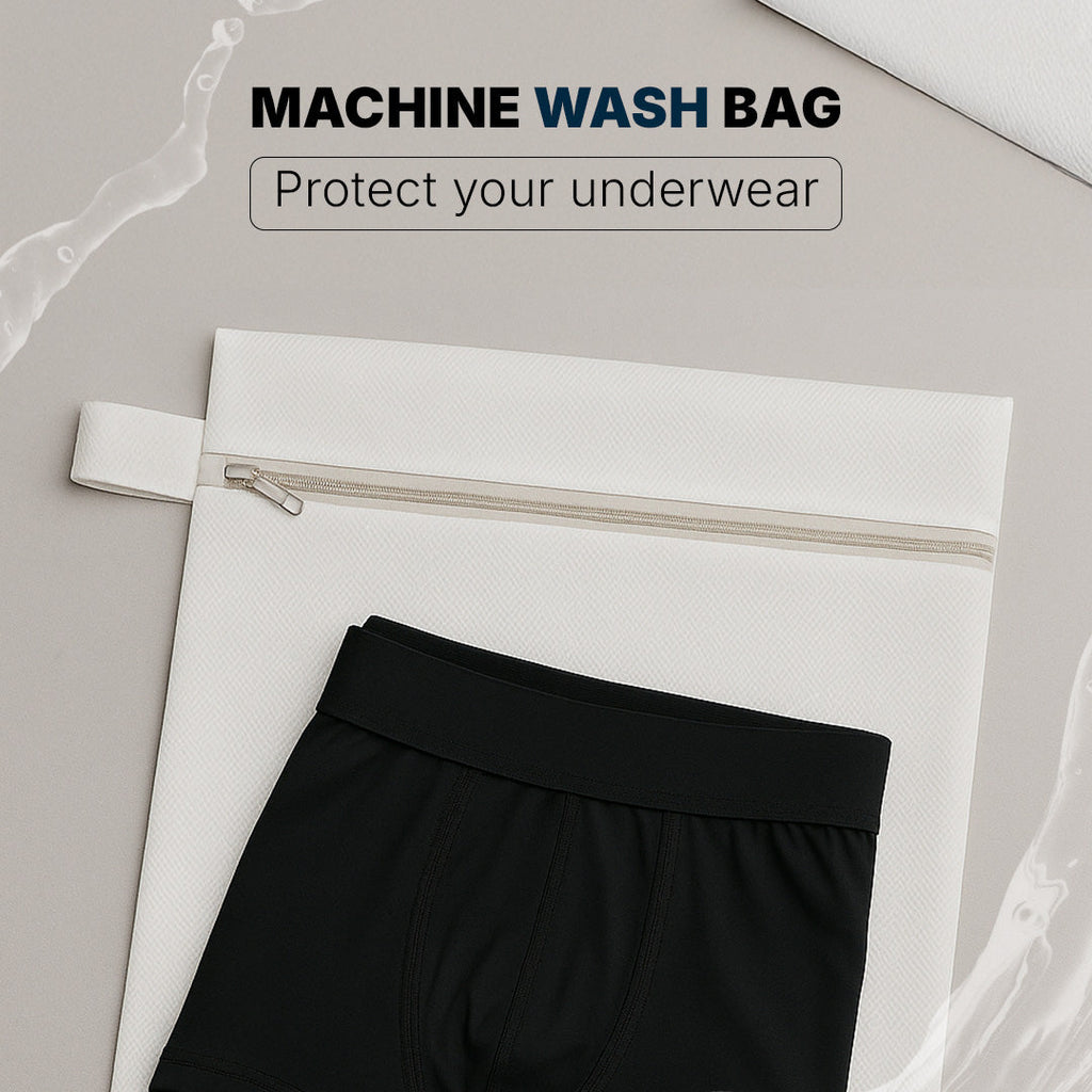 Wash bag