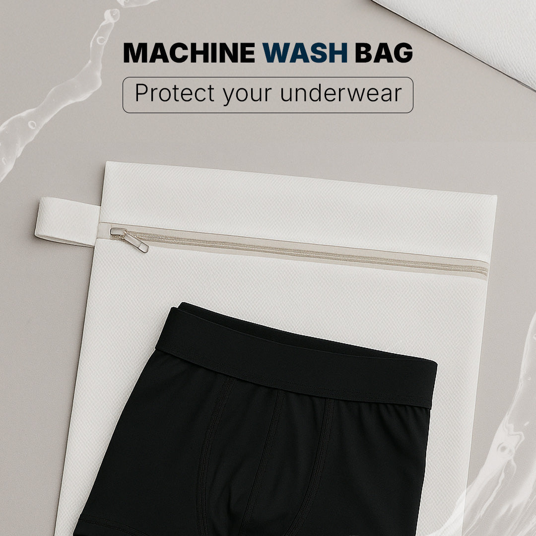 Wash bag