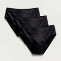 3 Pack Ultra Absorbent Men’s Incontinence Briefs