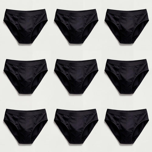The Essential Briefs Set