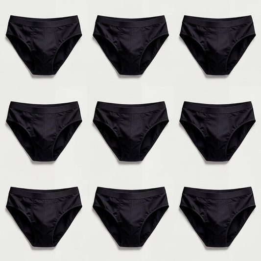 The Essential Briefs Set