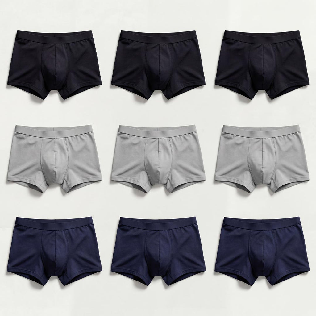 The Everyday Colour Set