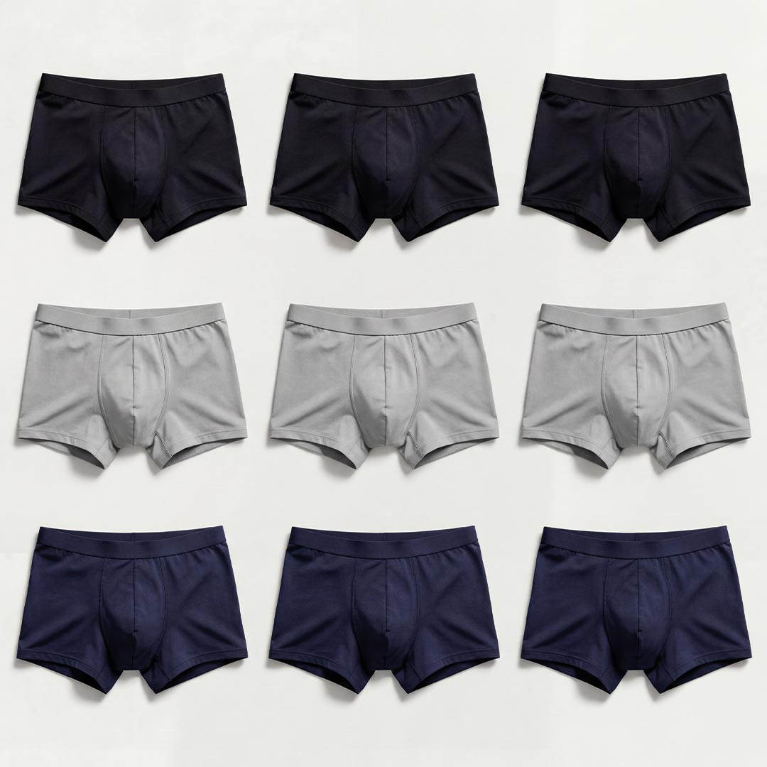The Everyday Colour Set