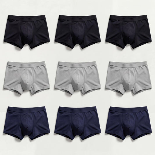 The Everyday Colour Set