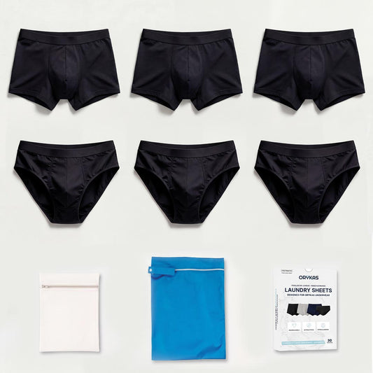 The Essential Orykas Set