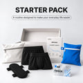 Ultra Absorbent Boxer Starter Pack