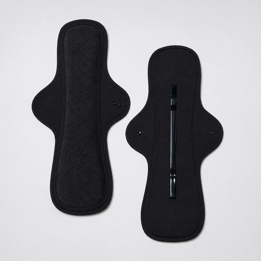 Reusable High-Absorbency Women’s Pad