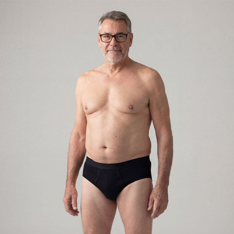 The Essential Briefs Set